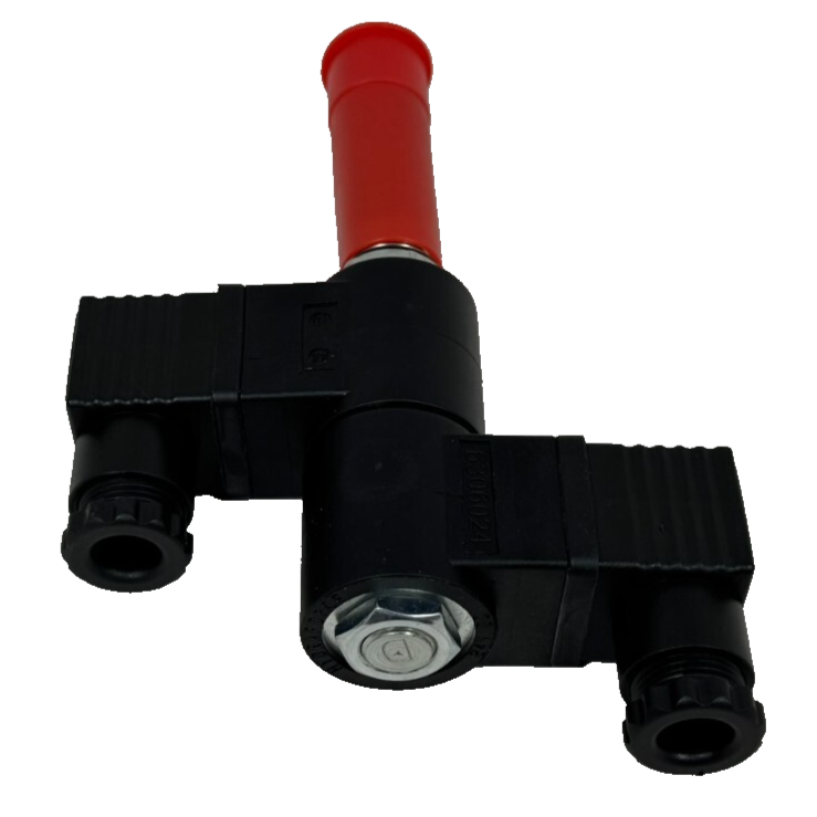 NEW HYDRAFORCE SV08-47 SOLENOID CARTRIDGE VALVE 6306024 - Image 3
