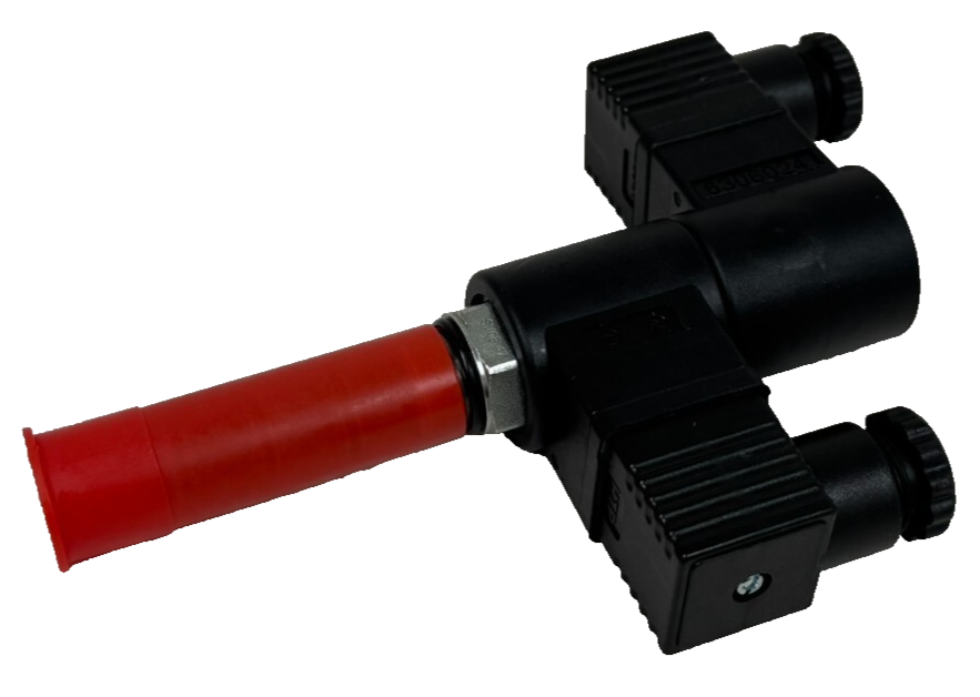 NEW HYDRAFORCE SV08-47 SOLENOID CARTRIDGE VALVE 6306024