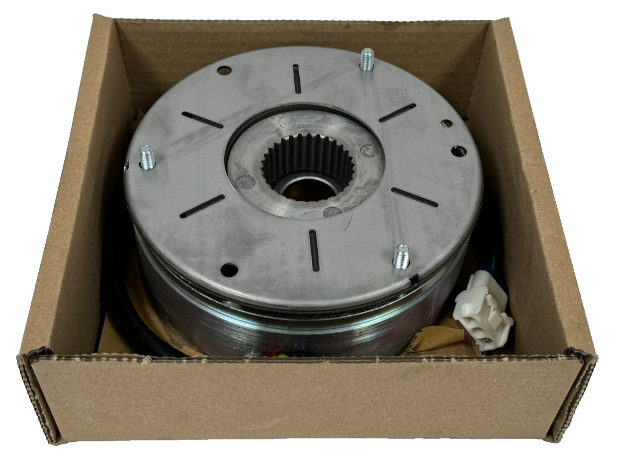 Intorq Engine Part NEW INTORQ BFK457-12 BRAKE ASSEMBLY 00451433 24VDC 40W BASIC - SB ...
