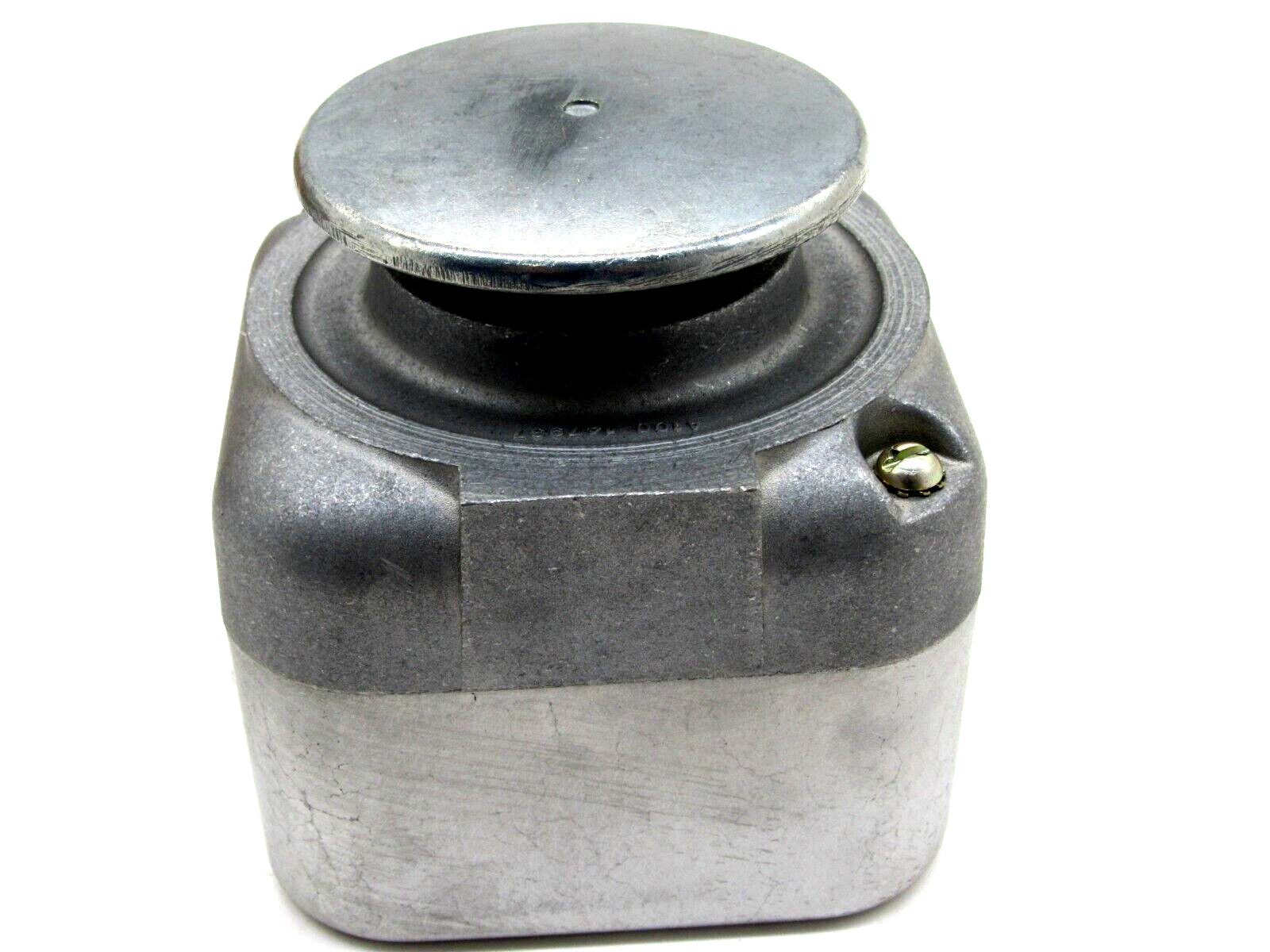 NEW JOSLYN CLARK 1RN-2 PUSHBUTTON STATION TYPE H 1RN2 - Image 4