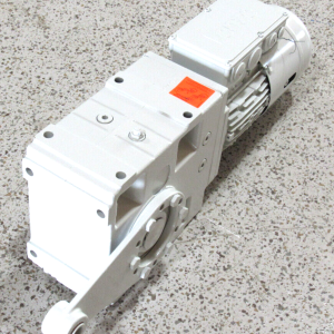 NEW LENZE MDEMABS080-42 GEARMOTOR GKS06-3M SAR 080C42 MDEMABS08042