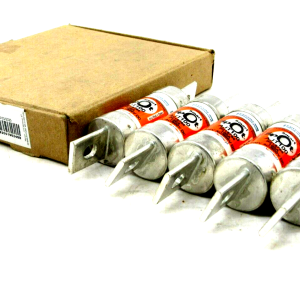 NEW LOT OF 5 FERRAZ SHAWMUT MERSEN AJT100 CLASS J FUSE 600V 100A