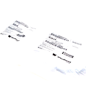 NEW LOT OF 5 MOLEX WOODHEAD 804006H09M030 4 POLE CABLE