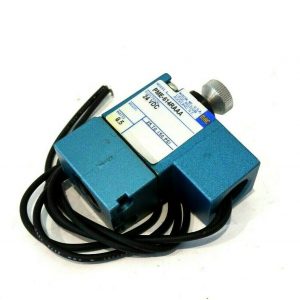 NEW MAC VALVES PME-614RAAA SOLENOID VALVE PME614RAAA