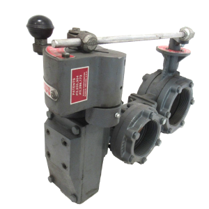 NEW MAXON M-4x3-S MICRO RATIO VALVE M4X3S