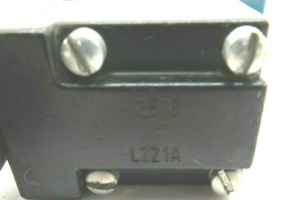 NEW MICRO SWITCH LZZ21 PRECISION SWITCH LZZ1A LZZ41 - SB Industrial ...