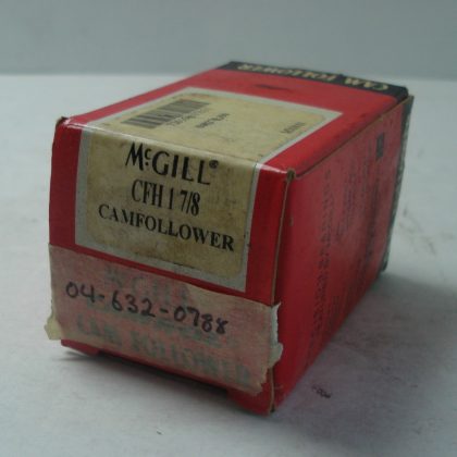 NEW McGILL CFH 1 7/8 CAMFOLLOWER BEARING CFH17/8