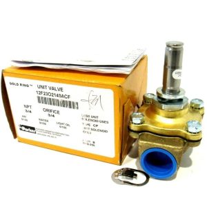 NEW PARKER 12F23O2148ACF UNIT VALVE