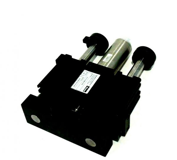NEW PARKER XLT12-03B4J-E-B CYLINDER XLT1203B4JEB