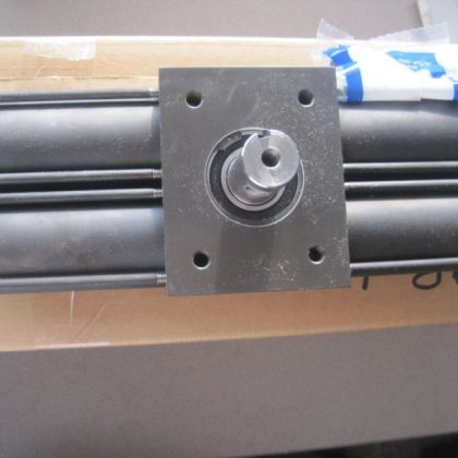 NEW PHD ML177695 DOUBLE CYLINDER 08380757-01