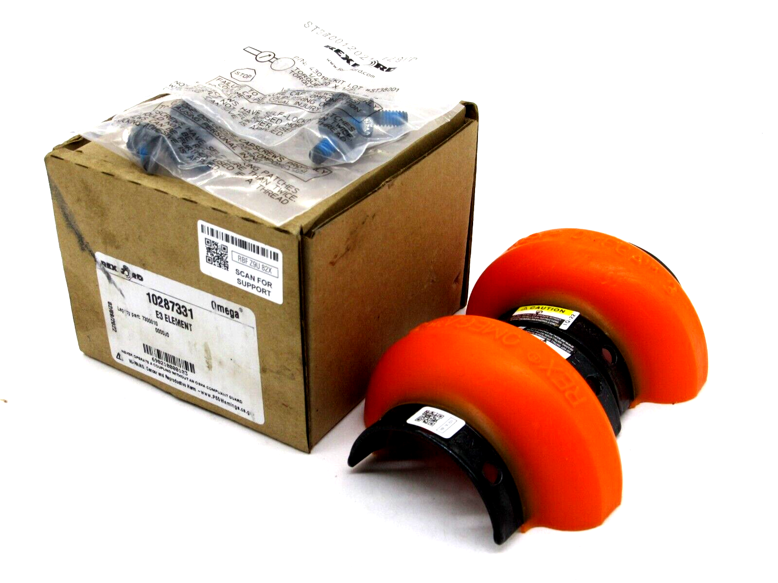 REGAL REXNORD SP-43 / SP43 (BRAND NEW