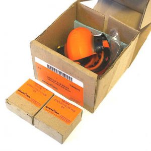 NEW REXNORD OMEGA E2 7300005 STANDARD DESIGN COUPLING W/ 2 7300218 COUPLING HUBS