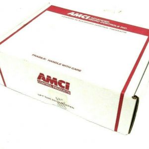 NEW SEALED AMCI 2732 RESOLVER CONTROLLER