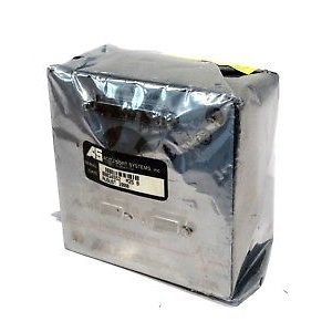 NEW SEALED DATALOGIC  ACCU SORT M25B SMALL SCANNER INTERFACE