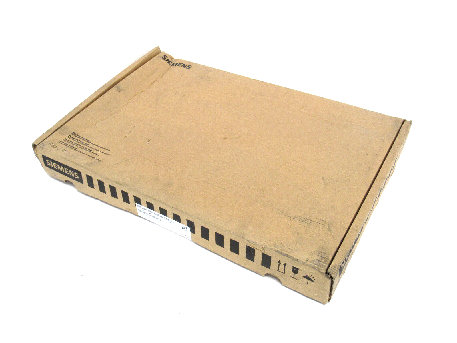 NEW SEALED SIEMENS 6SL3120-2TE13-0AA4 DOUBLE MOTOR MODULE 6SL31202TE130AA4