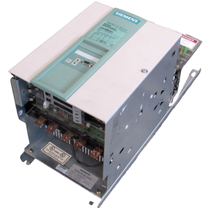 NEW SIEMENS 6RA7025-6FV62-0-Z MASTER DC CONVERTER 6RA70256FV620Z