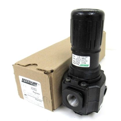 NEW SPEEDAIRE 4ZM22 REGULATOR