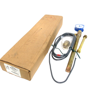 NEW SPIRAX SARCO SA121 TEMPERATURE CONTROL