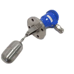 NEW TECHTROL FPS-JN22RWW LEVEL SWITCH FPSJN22RWW