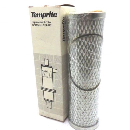 NEW TEMPRITE 62037000 REPLACEMENT FILTER FOR MODEL 924-925