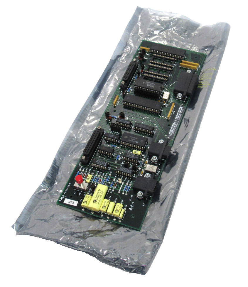 NEW UNITED SCIENCES 1003-0900-01 SIGNAL PROCESSOR BOARD 1003090001