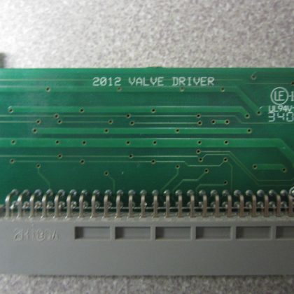 NUMATICS 256-680B DRIVER BOARD 256680B