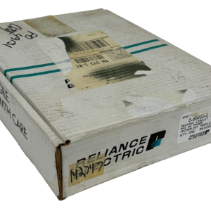 RELIANCE ELECTRIC 0-60002-6 PMI DC POWER CARD REFURBISHED