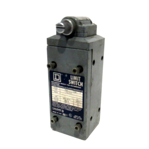 USED SQUARE D 9007-BR53B2 LIMIT SWITCH 9007BR53B2