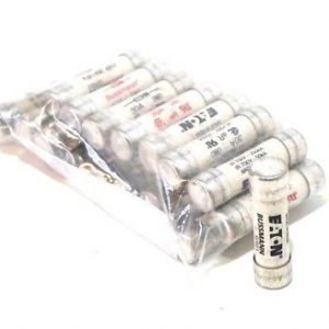 25 NEW BUSSMANN FWP-30A14FA FUSES FWP30A14FA