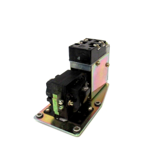 ALLEN BRADLEY 849A-ZOD24 TIMING RELAY SER.B 849AZOD24 NEW SURPLUS