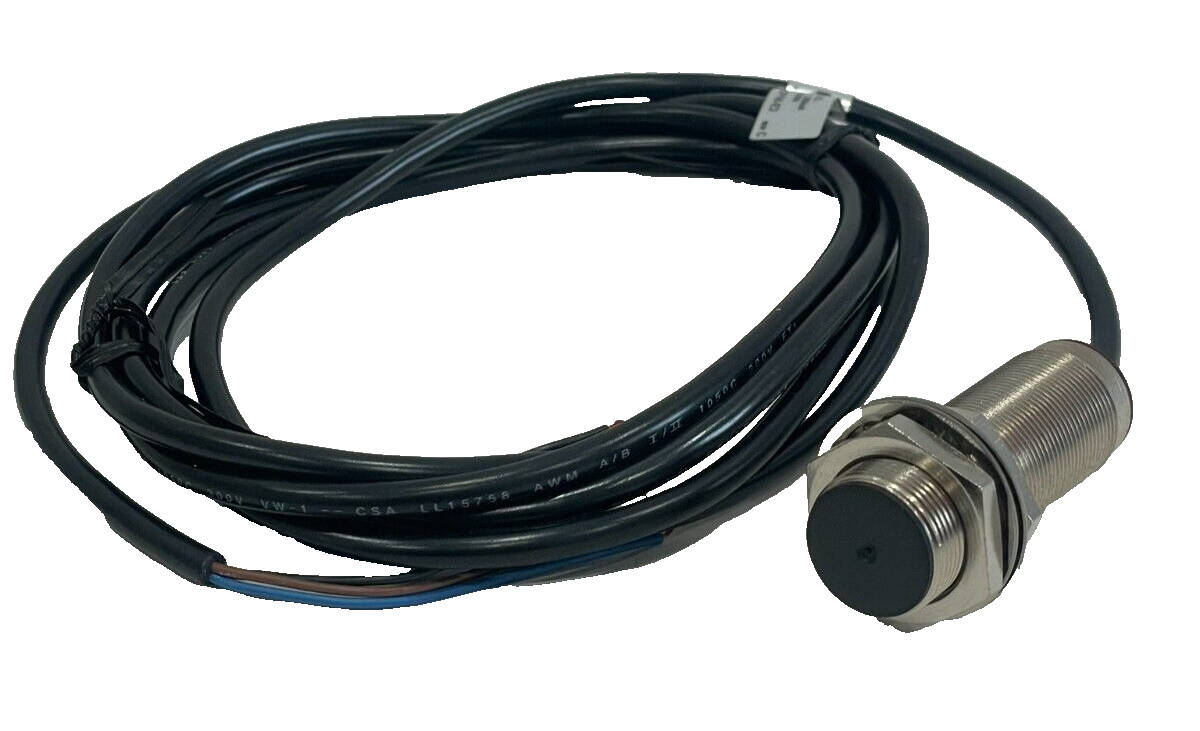 ALLEN BRADLEY 872C-D5CP18-E2 PROXIMITY SENSOR SER.C 872CD5CP18E2 NEW, SURPLUS - Image 5