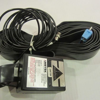 USED AMETEK DYCOR HQ100F