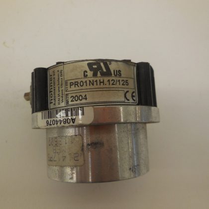 HOHNER AUTOMAZIONE PR01N1H.12/125 ENCODER PR01N1H12125