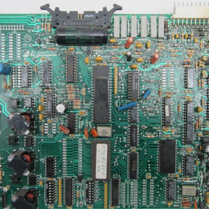 LAMARCHE P60-122A PC BOARD P60122A