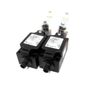 LOT OF 2 NEW KASTO 05236096 LIMIT SWITCHES