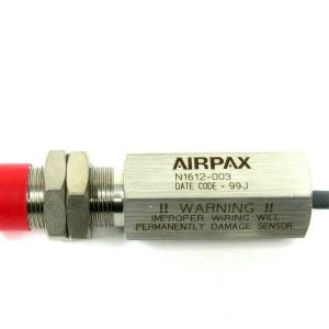 NEW AIRPAX N1612-003 SPEED SENSOR N1612003 BH1612-013 - SB