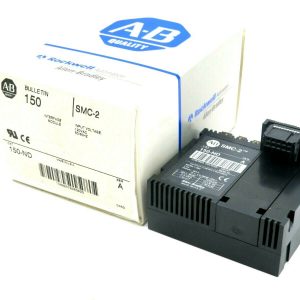 NEW ALLEN BRADLEY 150-ND INTERFACE MODULE 150ND