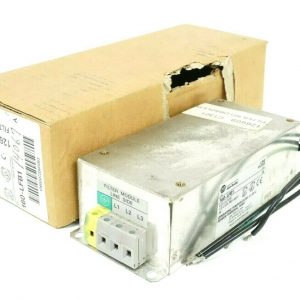 NEW ALLEN BRADLEY 160-LFB1 LINE FILTER 160LFB1