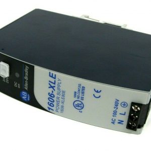 NEW ALLEN BRADLEY 1606-XLE80E POWER SUPPLY 1606XLE80E