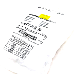 NEW ALLEN BRADLEY 42EF-B1MPBE-F4 PHOTOELECTRIC SENSOR 42EFB1MPBEF4