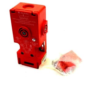 NEW ALLEN BRADLEY 440G-S36044 SAFETY INTERLOCK SWITCH 24V 440GS36044