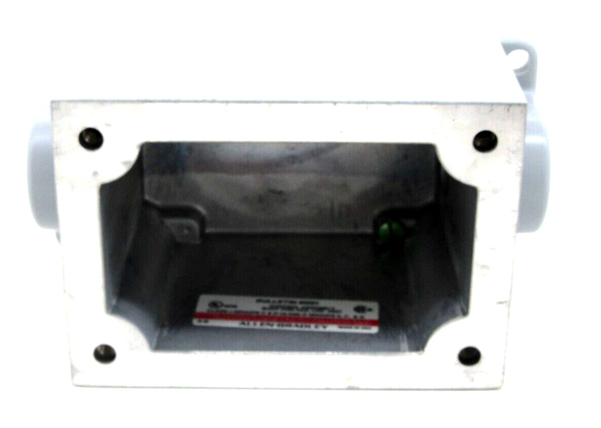 NEW ALLEN BRADLEY 800H-1HVX7 ENCLOSURE BASE 800H1HVX7 - Image 5