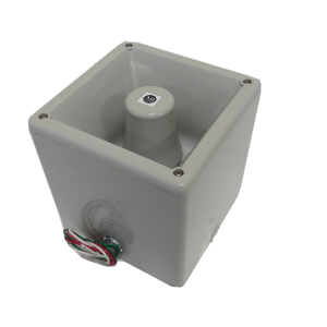 NEW ALLEN BRADLEY 855H-BA10ED INDUSTRIAL HORN SER.A 855HBA10ED