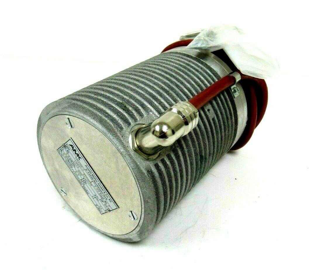 NEW AMK TM100-2 MOTOR 1451-2273078 TM1002 A-E48-8279 CW6R-5-1939Z - SB ...