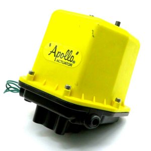 NEW  APOLLO AE-400-50 ACTUATOR 24VDC AE400 AE40050