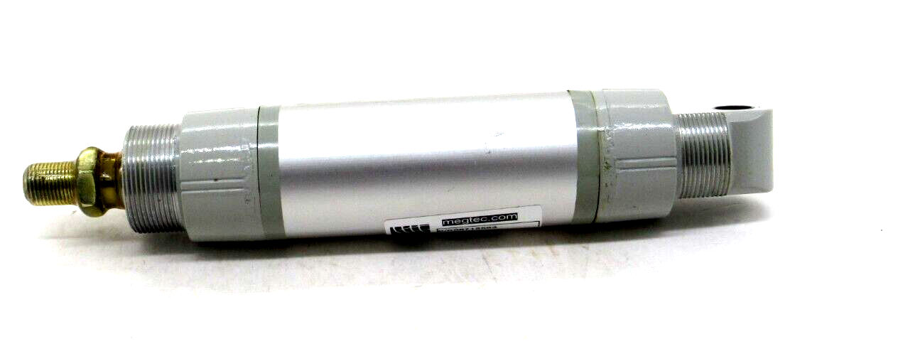 NEW ASCO JOUCOMATIC G438A4SK0050NDM PNEUMATIC ACTUATOR - Image 3