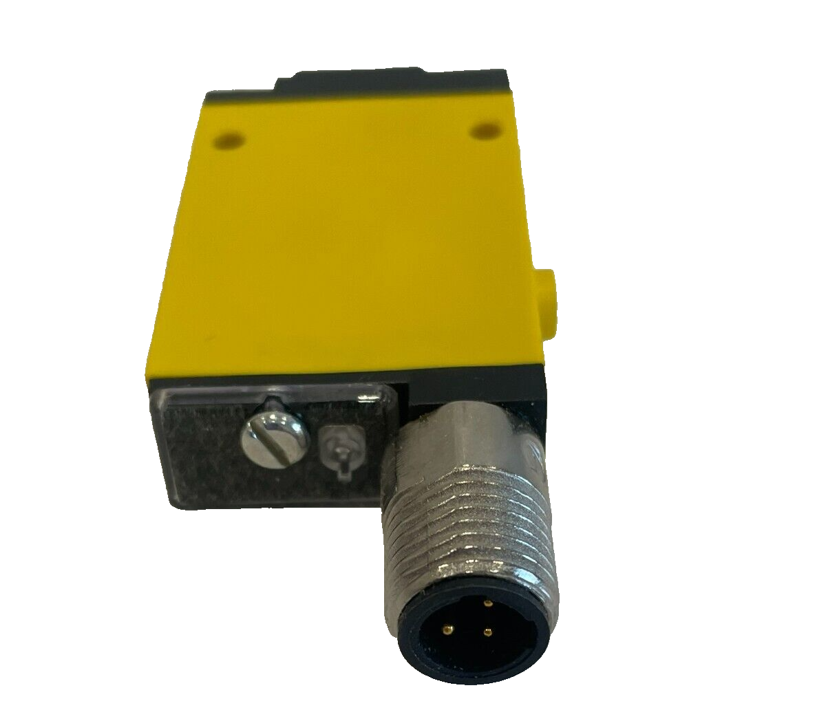 NEW BANNER ENGINEERING SM2A312WQD MINI-BEAM - Image 3