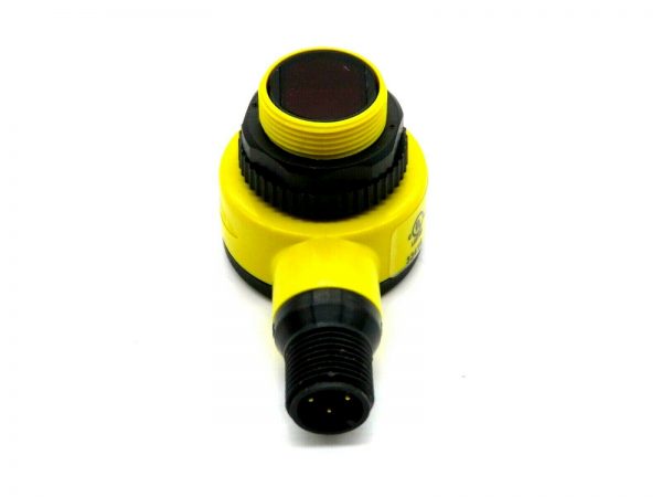 NEW BANNER ENGINEERING T18SN6LPQ PHOTOELECTRIC SENSOR 33416 - Image 3
