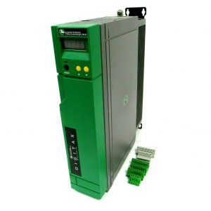NEW CONTROL TECHNIQUES DBE-140 SERVO DRIVE DBE140