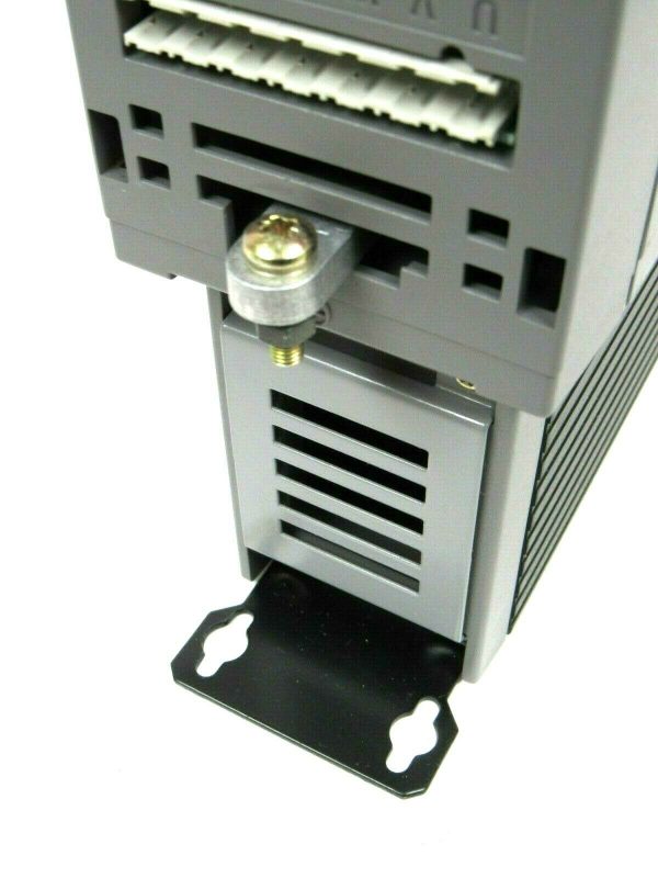 NEW CONTROL TECHNIQUES DBE-140 SERVO DRIVE DBE140 - Image 5
